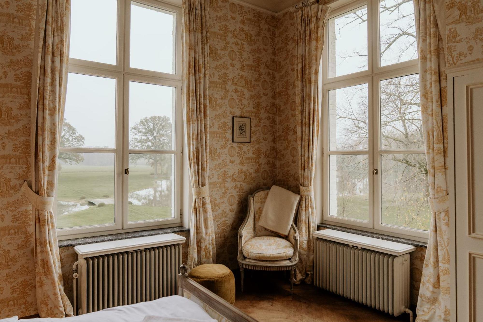 B&B Kasteel Den Tip Arendonk Exterior foto